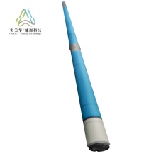 Omewa FS Series 6 3/4" Hard Rubber Technology High Torque Motor for Oil Well Downhole Tools