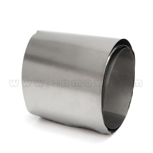 Barres de niobium pur 99,95%