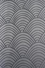 Jacquard Curtain Fabric