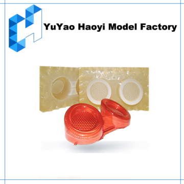 Vacuum Die Casting Silicone Mold