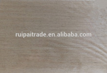 White Ash Engineered Veneer