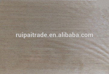 White Ash Engineered Veneer