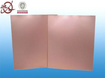 high quality beryllium copper strip