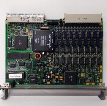 GE / IC698PSA100 RX7i PAC Systems