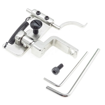 Suspending Edge Guide for Pfaff 591 Sewing Machine Parts 891