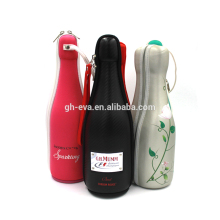 2017 Promotional wine gift box single bottle wine case