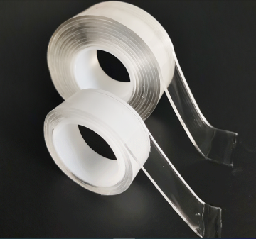 Transparent Nano Gel Tape