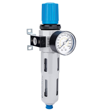 Pneumatic Air Filter Regulator Manufacturer