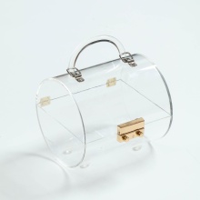 Wholesale Acrylic Gift Boxes & Cosmetic Storage Boxes