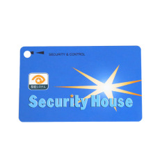 Blank Printable Passive Smart  NFC RFID Card