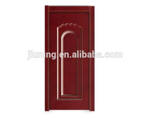 Latest design PVC door front door