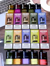 Customs Elf World 6000 Puffs Reload 6000