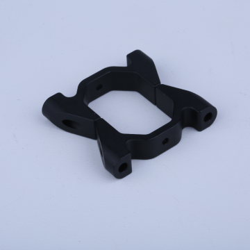 High Quality Aluminum Fasteners Clamp