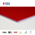 Anti-slip vinyl PVC vloer sportvolleybalvloeren