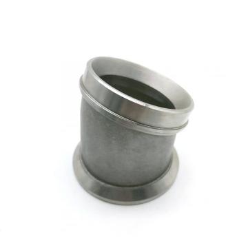 Stainless Steel Precision Casting Metal Machinery Parts