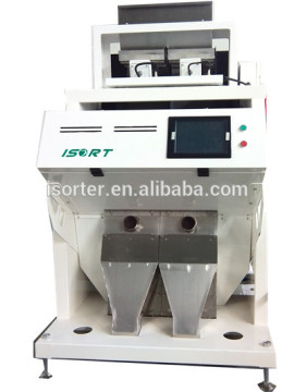 plastic ccd color sorter machine