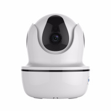 Wireless Pan Tilt Network Home CCTV IP Camera