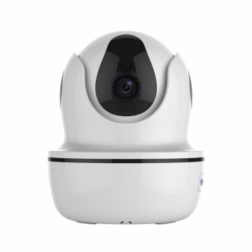 Wireless Pan Tilt Network Home CCTV IP Camera