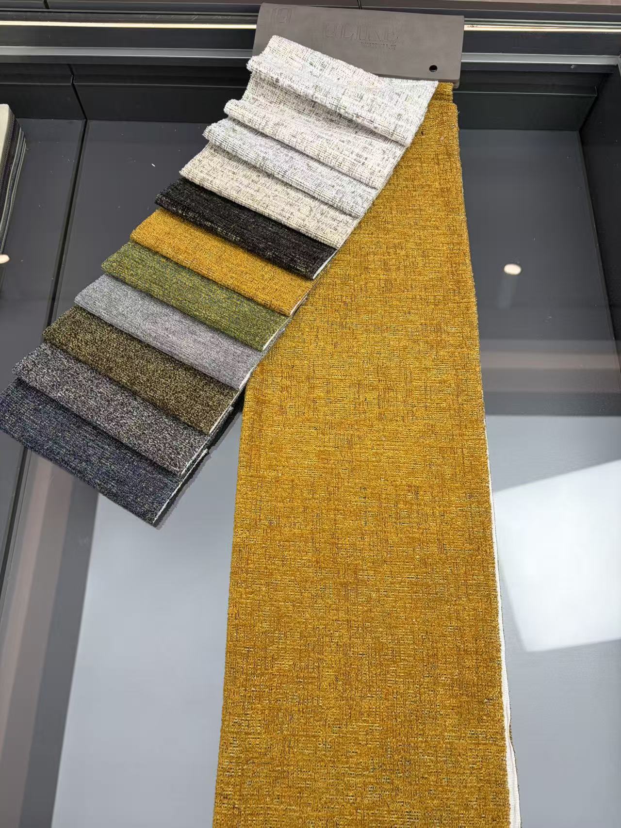 tissu de canapé sofa fabric