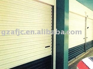 Guangzhou roller shutters