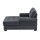 Convenient Singe Sofa Bed Chaise Lounge Chair Indoor