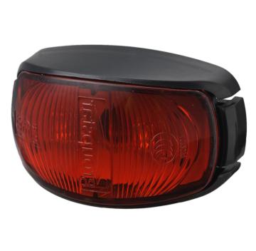 10-30V Semi Trailer Side Marker Lighting