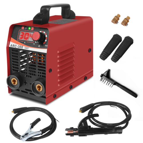 Welding Machine welding inverter Portable Electric Welder Semiautomatic Spot Welding Reverse Welder welding machine soldering