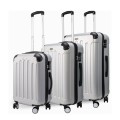 Travel Bag Suitcase Hand Carry lady Trolley Luggage