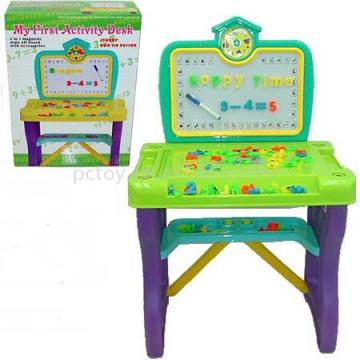 My First Activity Desk