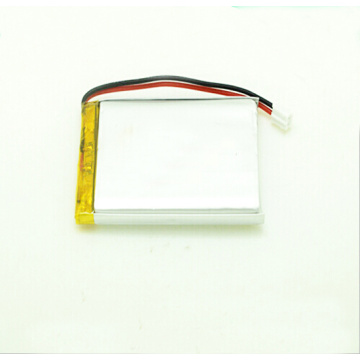 Li-Polymer Handy-Akku 803860 3.7V 2000Mah