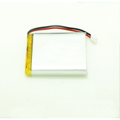 Li-Polymer Mobile Phone Battery 803860 3.7V 2000Mah