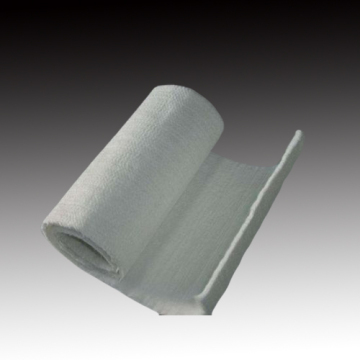 Hydrophobic 5mm 10mm Aerogel composite insulation materials