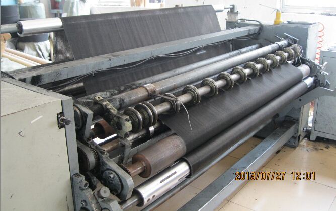 High Quality activated carbon fiber felt manufacturer