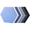 Polyester Acoustic Panel Noise Reduction Acoustic Felt Panel