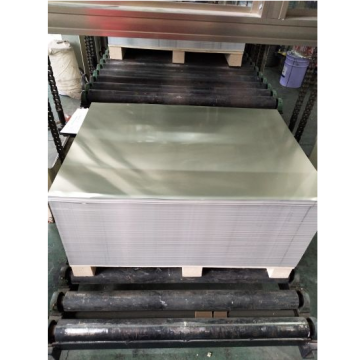 Aluminum Sheet for Mould 1050 1060 1070 5052