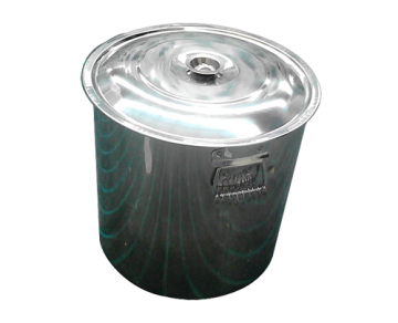 High Quality Sample Preparation Aids Coal Sample Drums