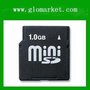 Mini SD