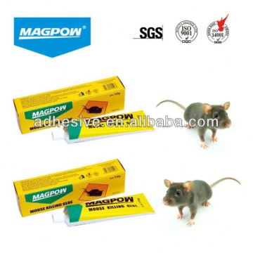 Mouse Traps Glue Rat Repeller