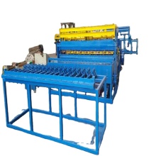 Automatic Cable Tray Wire Mesh Welding Machine - Heavy Duty Constructional Mesh (3-6mm) - Hot Product 2019 Hot Sale