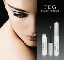 2014 Newest FEG Eyelash Enhancer and Eyelash Extension