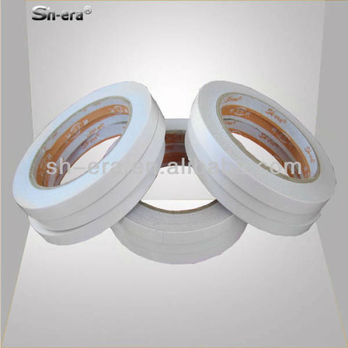 Double side cloth adhesive tape