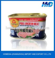 packaging tin can