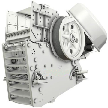 Metso Jaw Crusher C125