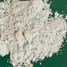 Super White High Aluminum Cement