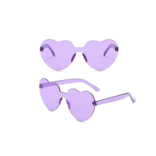 Purple Sunglasses: Trendy Eyewear Accessory