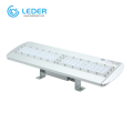 LEDER 40W Gi-activate nga Solar Flood Light