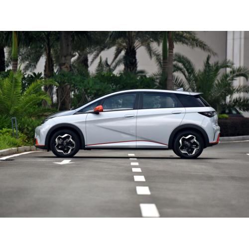 MNBYD-HT High Speed ​​Electric Car