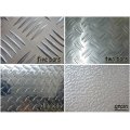 For Refrigerator Stucco Embossed Aluminum Sheet