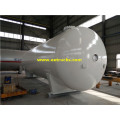 30t 15000 gallon propane mizinga ya ndani