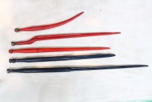 Loader Tine/Rake Tooth